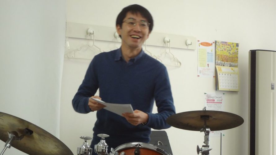 ブラジル、キューバの音楽で使われるパーカッションについて
