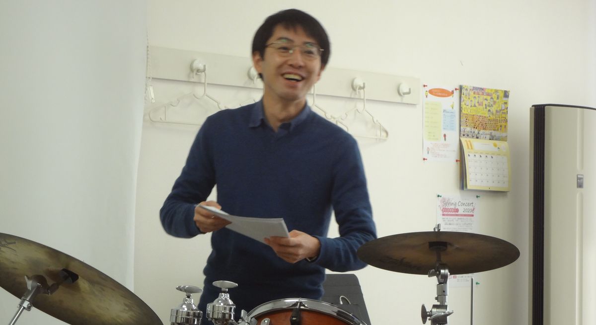ブラジル、キューバの音楽で使われるパーカッションについて│ピアノ