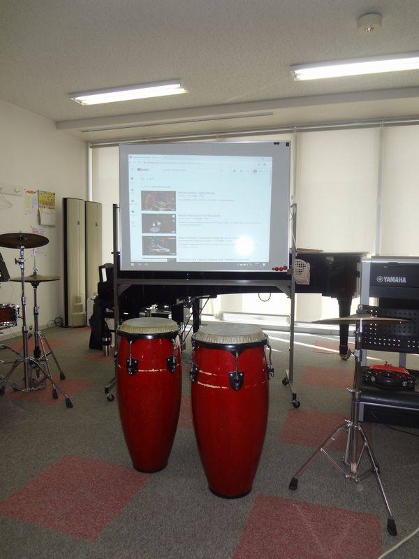 太鼓 ボンゴ キューバ 楽器 パーカッション 打楽器 カリブ海 纏まり